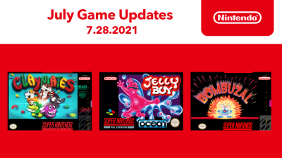 Snes for nintendo hot sale switch